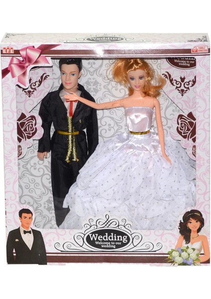 Buğz 248 Efe, Wedding Gelin ve Damat