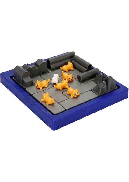 Buğz Zor Kaçış Kutu Oyunu modelleri