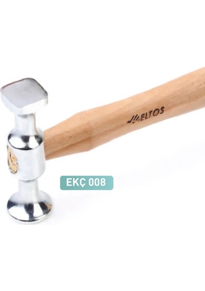 Buğz EKÇ008 Kaportacı Çekici