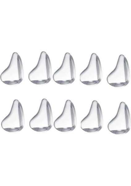 Buğz Silikon Şeffaf Masa Kenar , Köşe Koruması fırsatları