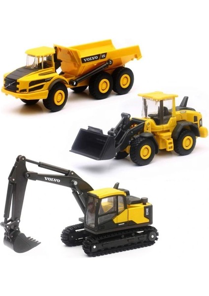 Buğz Sunman Volvo Iş Araçları - S00032093 - 1 Adet Stokta Olan Gönderilir fiyatları