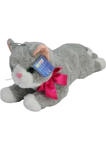 Buğz 25 cm Yatak Kedi Peluş fiyatları