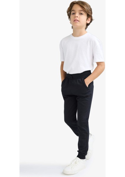 Erkek Çocuk Beli Lastikli Eşofman Altı F3405A825AU fiyatları