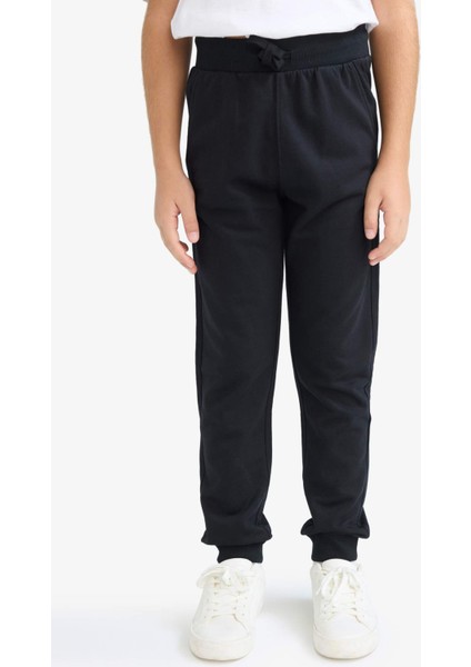 Erkek Çocuk Beli Lastikli Eşofman Altı F3405A825AU fırsatları