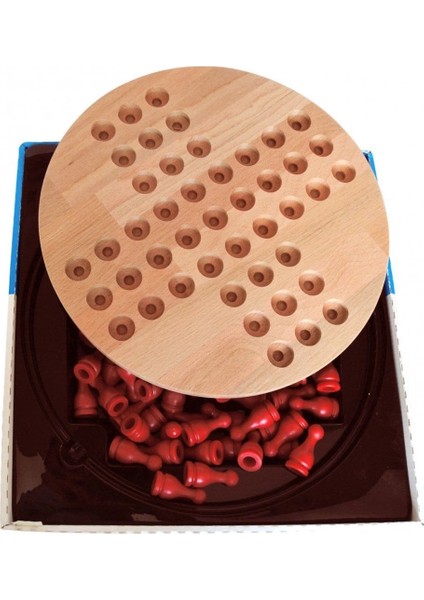 Buğz 5324 Redka, Solo Test / +5 Yaş modelleri