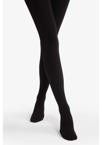 Kadın Kahve Termal Külotlu Çorap fiyatları