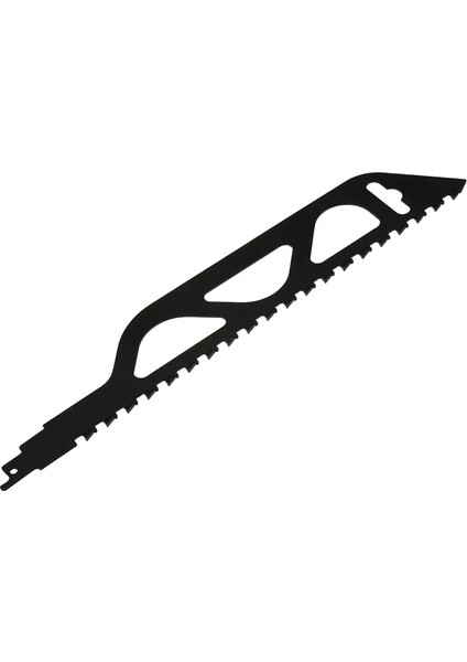 Buğz Tuğla Ytong Tilki Kuyruğu Testere Ağzı - 305 mm