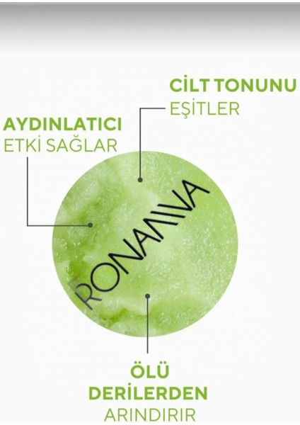 Yüz Peeling Jel - Okyanus Tuzu ve Keratin Içerikli, Arındırıcı ve Aydınlatıcı - 100ML modelleri