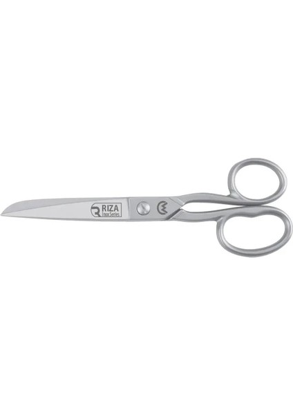 Buğz A8650-7 Ev ve Saya Makası No: 7 Inç / 17,78 cm - Paslanmaz Çelik