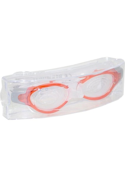Buğz KZL-GS5A Yüzücü Gözlüğü Silikon Ant - 1 Adet Stokta Olan Gönderilir modelleri