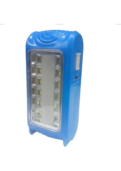 Buğz P-7268 Güçlü Işıldak