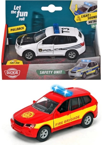 Buğz Dickie Iş Araçları