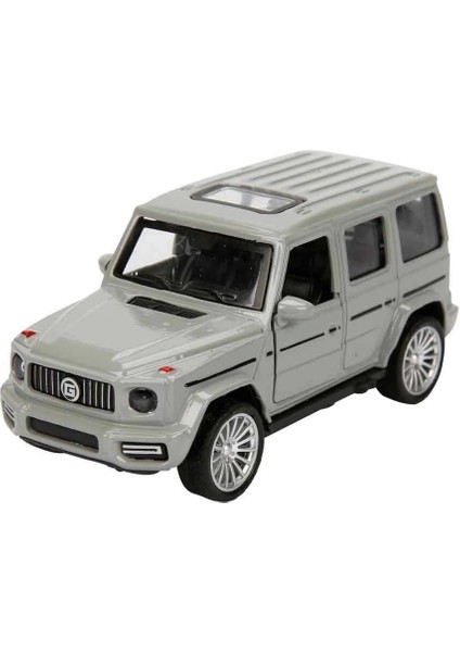 1:43 Maxx Wheels Premium Suv Araba 10 cm fiyatları