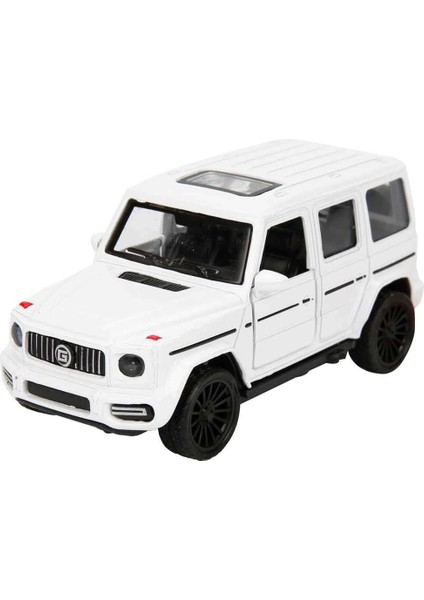 1:43 Maxx Wheels Premium Suv Araba 10 cm indirimleri
