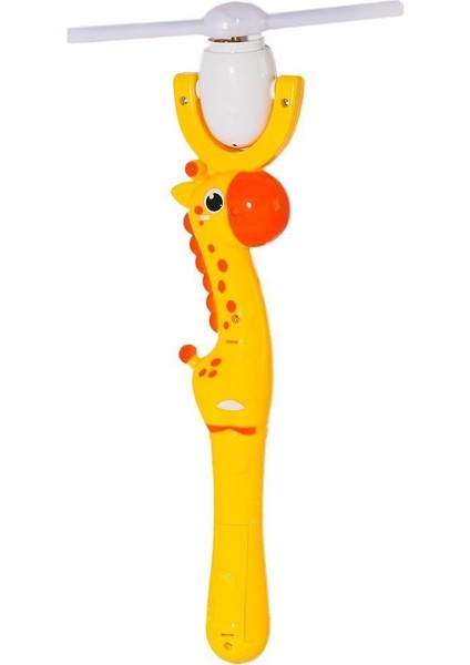 Buğz 23-029 Pervaneli Işıklı Çubuk fiyatları