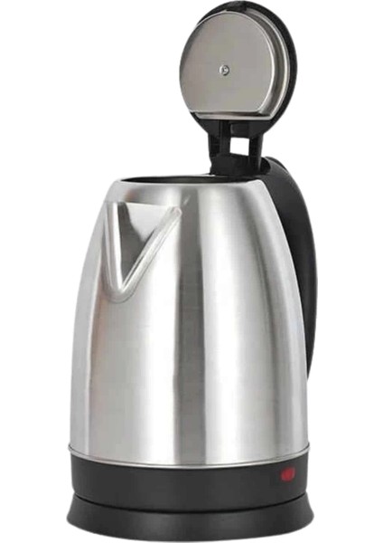 Buğz Kettle Su Isıtıcı C F Priz Uyumlu 220 - 240 V Paslanmaz Çelik Kablolu fiyatları