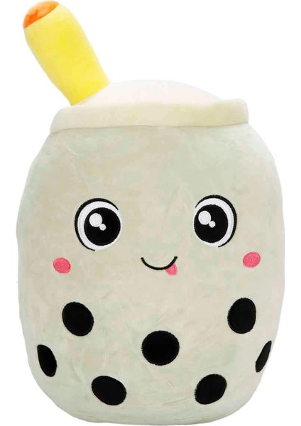 Buğz Bubble Tea Peluş 35 cm - 1 Adet Stokta Olan Renk Gönderilir fiyatları