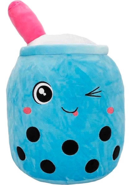 Buğz Bubble Tea Peluş 35 cm - 1 Adet Stokta Olan Renk Gönderilir fırsatları