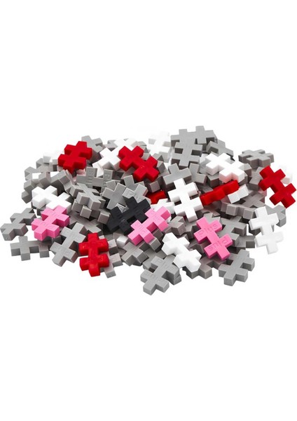 Buğz Shark 100 Parça modelleri