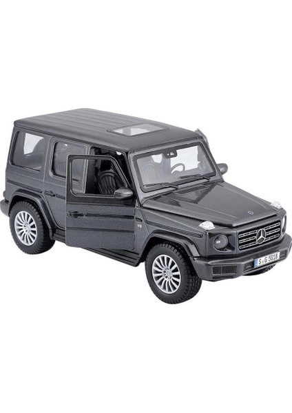 Buğz May 31531 1:25 2019 Mercedes Benz G-Class fiyatları