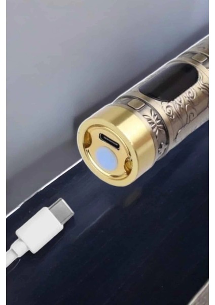 Buğz Çizik Tıraş Makinesi Şarjlı Paslanmaz Çelik Bıçaklı Uzun Ömürlü indirimleri