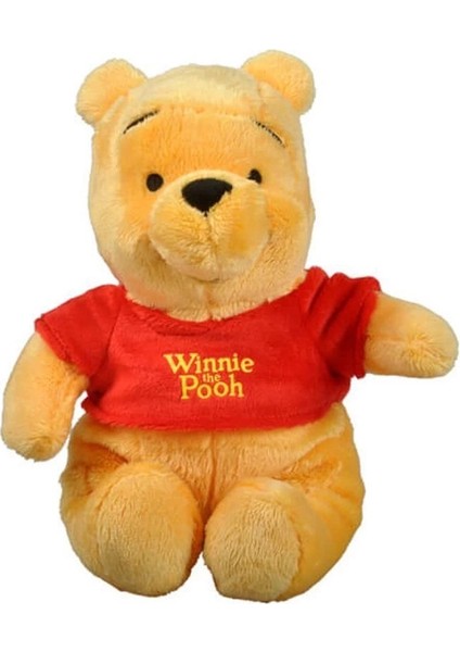 Buğz 10039 Winnie The Pooh Core Peluş 25 cm