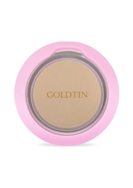 Buğz Mini LED Işık Terapili Akıllı Cilt Bakım Cihazı – 90 Saniyede Profesyonel Yüz Bakımı