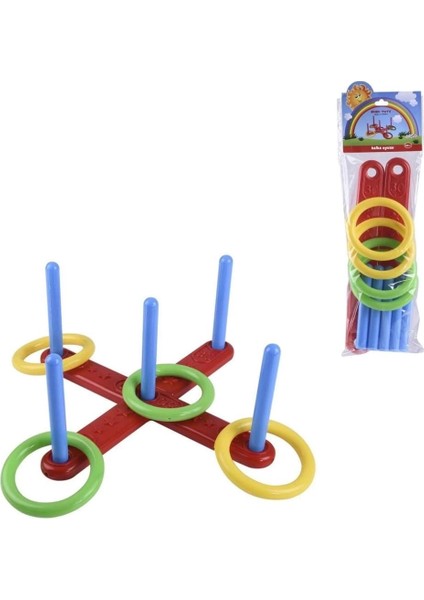 Buğz Halka Atma Oyunu fiyatları