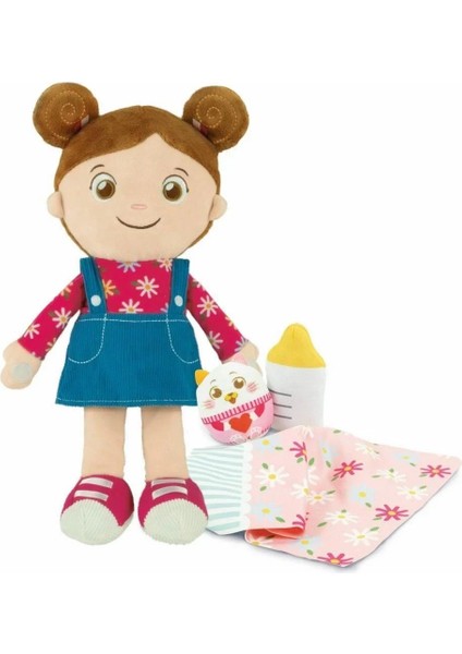 Buğz 17737 Baby Clementoni - Sevimli Bebeğim modelleri