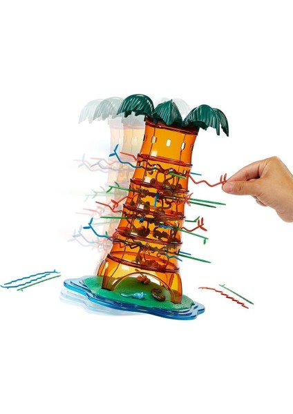 Buğz HTW65 Tumblin' Monkeys 25. Yıl Özel Kutu Oyunu fiyatları