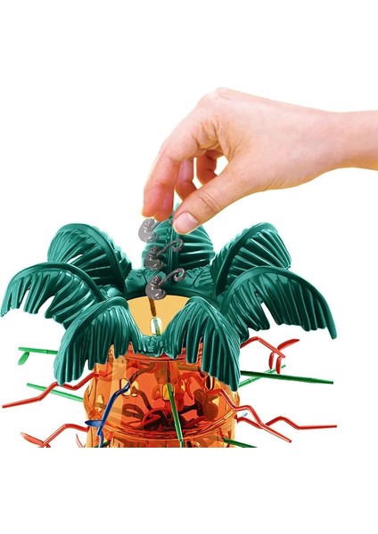 Buğz HTW65 Tumblin' Monkeys 25. Yıl Özel Kutu Oyunu fırsatları