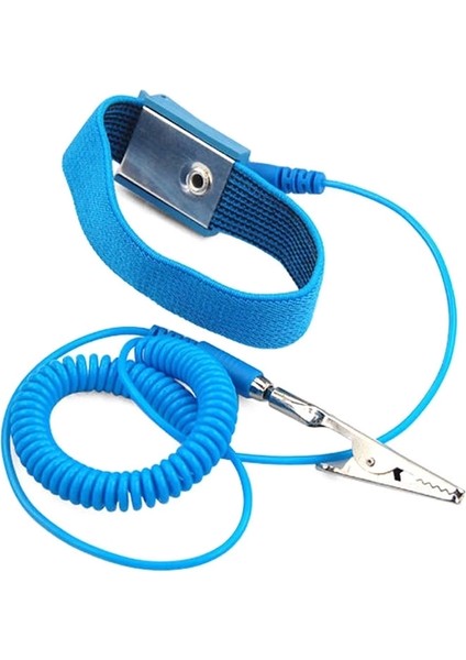 Buğz PM-2566 150CM Kablolu Antistatik Bileklik fiyatları