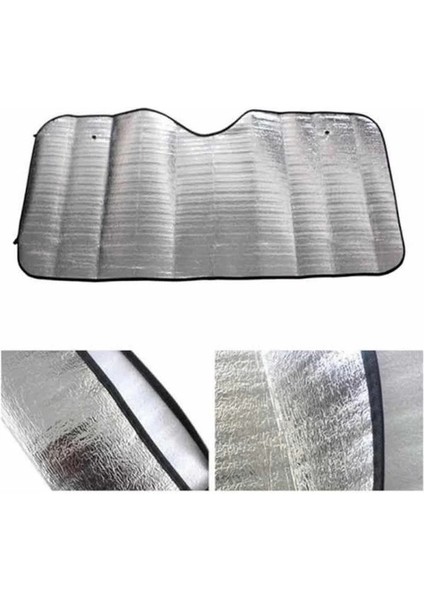 Buğz Araba Ön Cam Güneşliği Katlanabilir Oto Güneşlik Tüm Araç Modellerine Uygun indirimleri