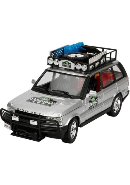 Buğz 1022061 1:24 Range Rover Araba -Sunman fiyatları
