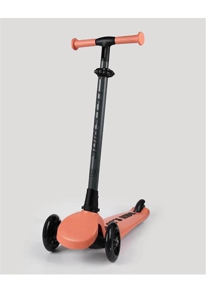 Buğz 31042 Lets Ride Scooter M2 Somon -Enf modelleri