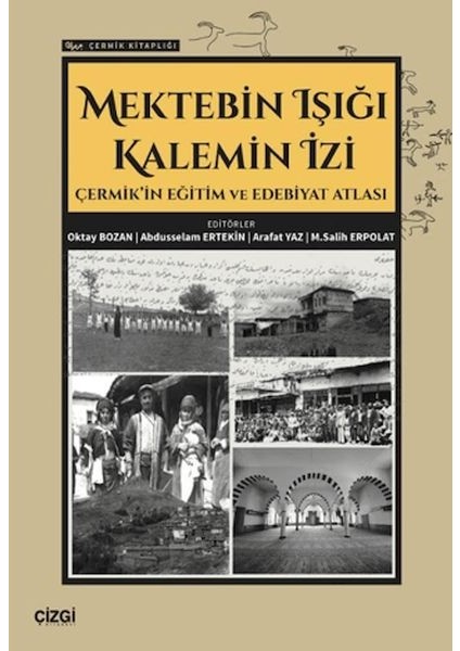 Mektebin Işığı Kalemin Izi
