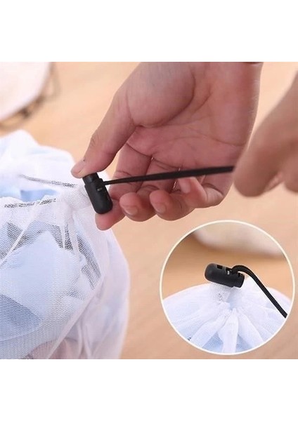 Buğz Çamaşır Yıkama Filesi Kirli Filesi Maxi 40X60 cm modelleri