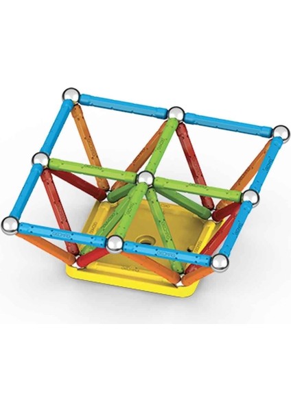 Buğz 0384 Manyetik Zeka Oyunu 60 Parça fırsatları