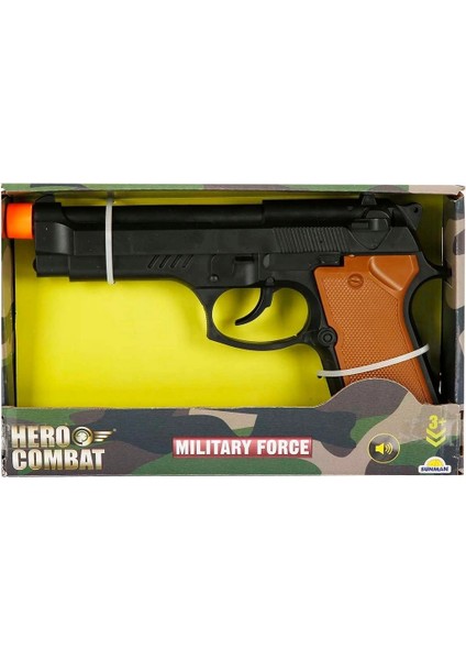 Buğz Asker Oyuncak Sesli Tabanca modelleri