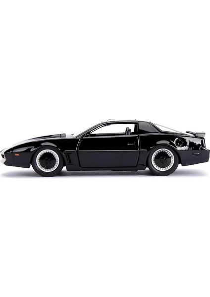Buğz Jada 1:32 Knight Rider Kitt modelleri