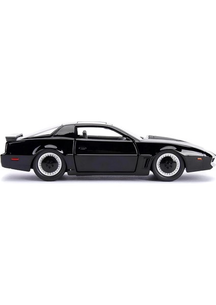 Buğz Jada 1:32 Knight Rider Kitt fırsatları