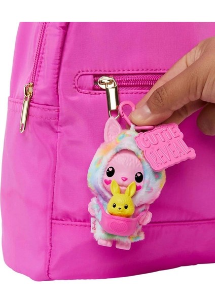 Buğz HRK47 Cutie Reveal Hayvancıklar Rüya Renkler Serisi modelleri