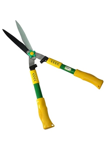 Eltu 036WKB - Çim - Çimen Makası 610 mm