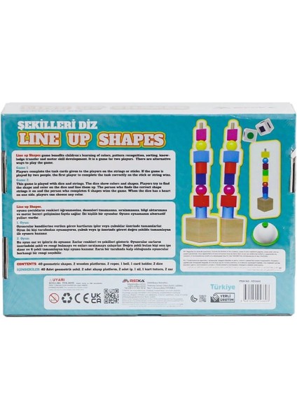 Buğz RD5660 Redka Şekilleri Diz fiyatları