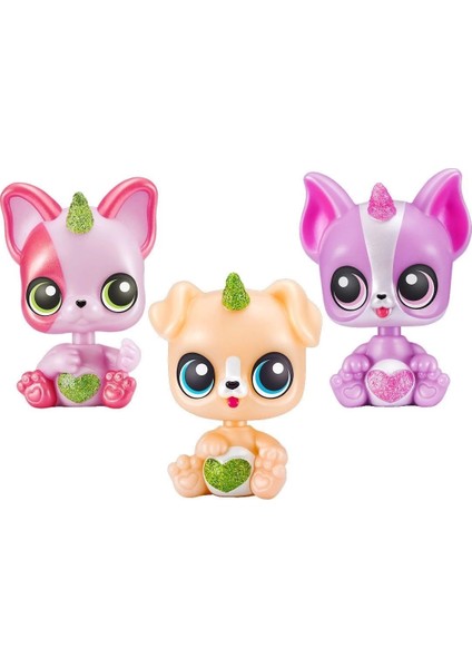 Buğz RAR24000 Rainbocorns Pocket Sürpriz Mini Figür fırsatları