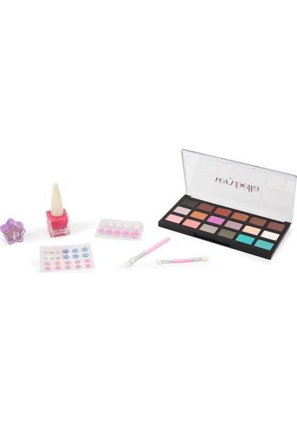 Buğz Very Bella Stil Seti