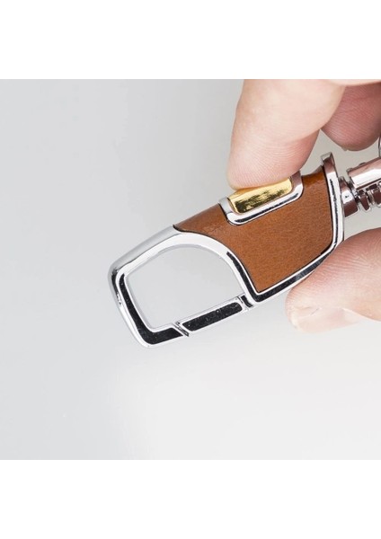 Buğz Deri Anahtarlık BKR12 Rst2 Taba fiyatları