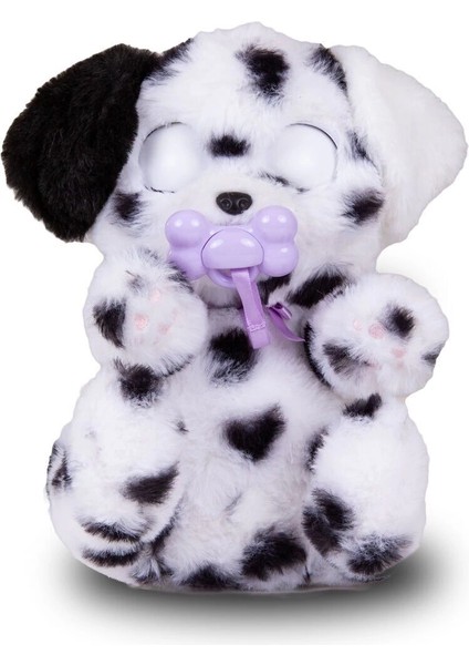 Buğz BAW08000 Baby Paws Sesli Dalmaçyalı 20 cm Peluş modelleri