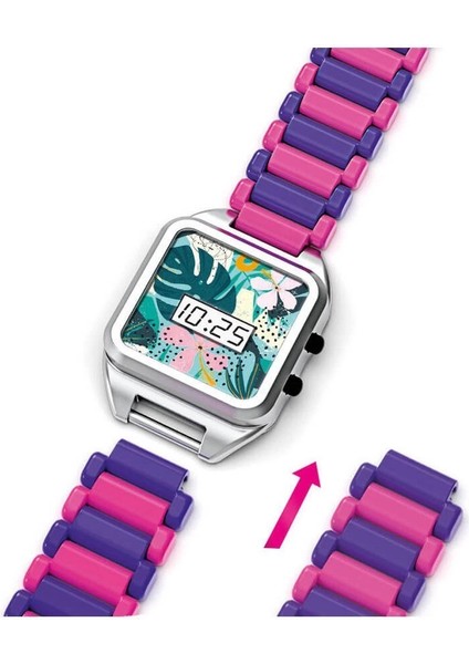 Buğz 18635 Crazy Chic - Çılgın Saat modelleri