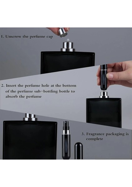 Buğz Cep Parfüm Şişesi fiyatları